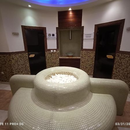 Studio D06, Green Life Bansko Aparthotel Kültér fotó