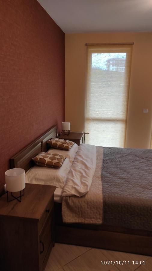 Studio D06, Green Life Bansko Aparthotel Kültér fotó