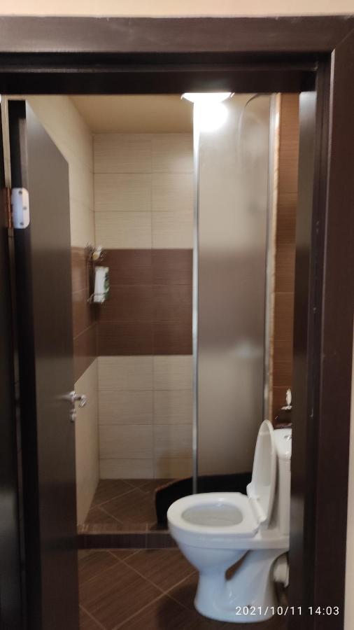 Studio D06, Green Life Bansko Aparthotel Kültér fotó