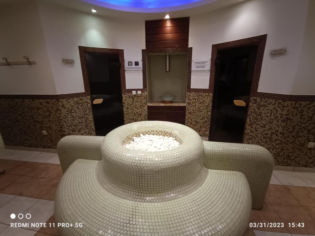 Studio D06, Green Life Bansko Aparthotel Kültér fotó