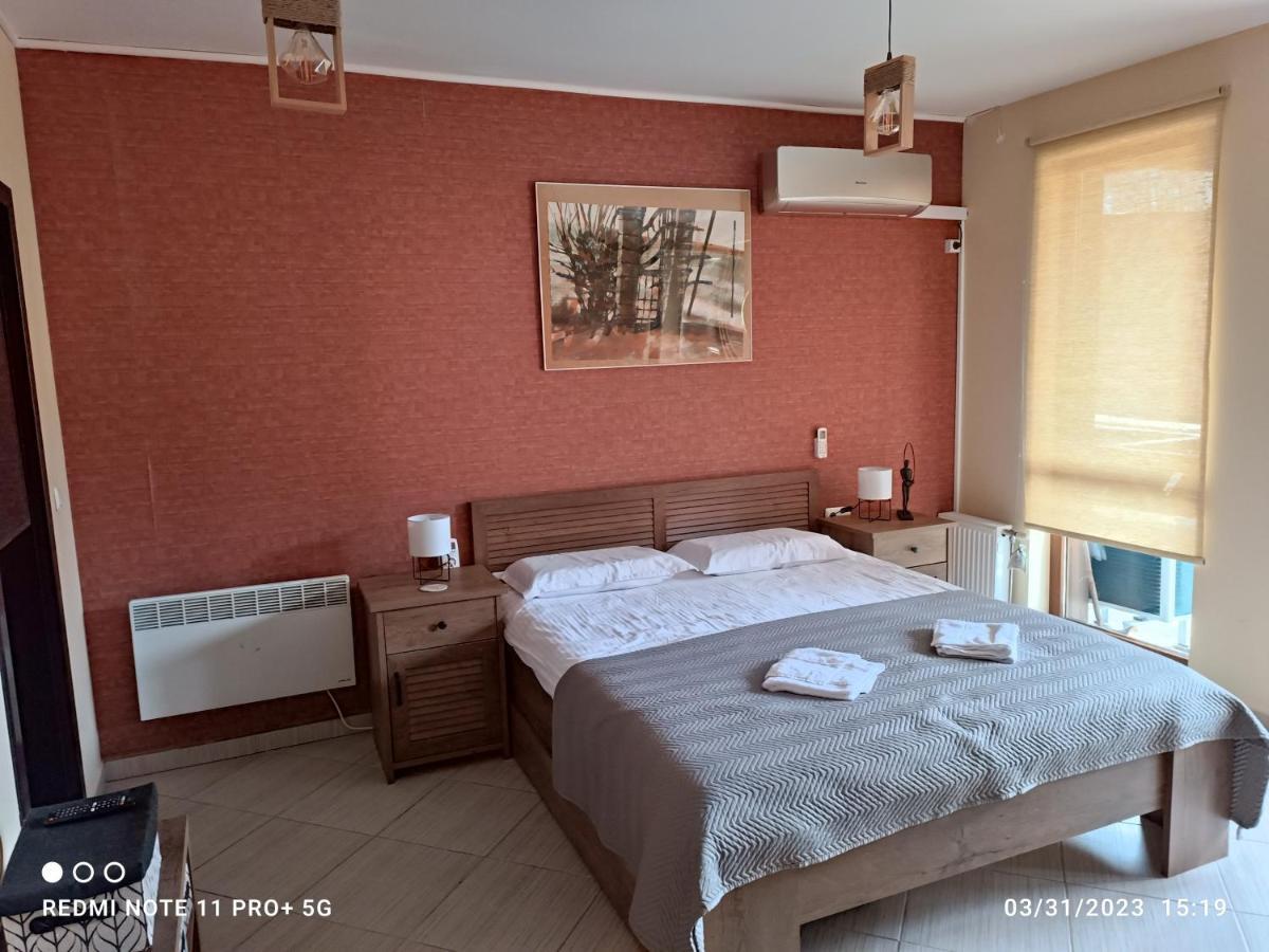 Studio D06, Green Life Bansko Aparthotel Kültér fotó
