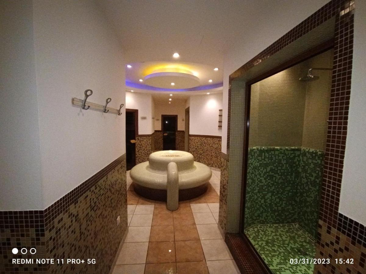 Studio D06, Green Life Bansko Aparthotel Kültér fotó
